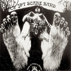 JPT Scare Band | Rape of Titan's Sirens (Arch.) | Album