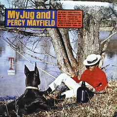 Percy Mayfield | My Jug and I | Album