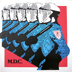 MDC | Millions of Dead Cops | Album