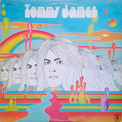 Tommy James | Tommy James | Album