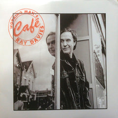 Ray Davies | Working Man's Cafe | Album