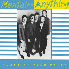 Mental As Anything | Joue à ta fête (EP) | Album