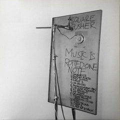 Squarepusher | Music is Rotted One Note | Album