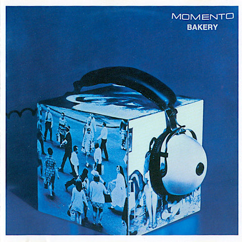 Bakery | Momento | Album-Vinyl