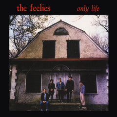 Les Feelies | Seulement la vie | Album