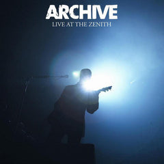 Archives | Live au Zénith | Album