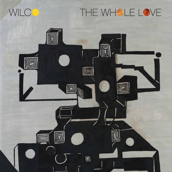 Wilco | The Whole Love | Album-Vinyl