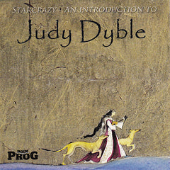 Judy Dyble | Starcrazy: An Introduction to Judy Dyble (Comp.) | Album