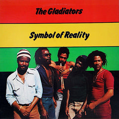 Les Gladiateurs | Symbole de la Réalité | Album