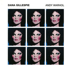 Dana Gillespie | Andy Warhol (Comp.) | Album