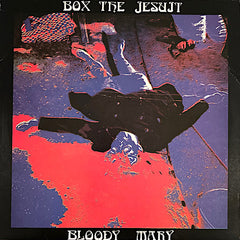 Box the Jesuit | Bloody Mary (EP) | Album