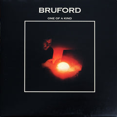 Bruford | One of a Kind | Album