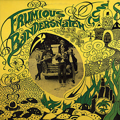 Frumious Bandersnatch | Les extraits du studio (Arch.) | Album