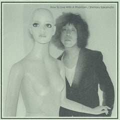 Shintaro Sakamoto | Comment vivre avec un fantôme | Album