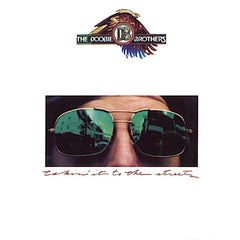 The Doobie Brothers | Takin' It to the Streets | Album