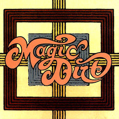 Magic Dirt | Magic Dirt (Comp.) | Album