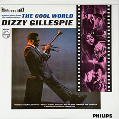 Dizzy Gillespie | The Cool World (Soundtrack) | Album