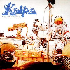 Kaipa | Inget nytt under solen | Album
