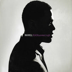 Maxwell | BLACKsummers'night | Album