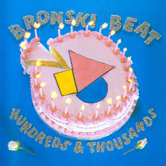 Bronski Beat | Hundreds & Thousands | Album