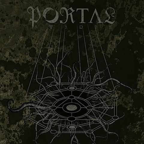 Portal | Swarth | Album-Vinyl