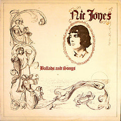 Nic Jones | Ballads and Songs | Album