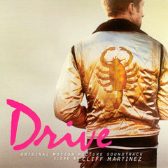 Cliff Martinez | Drive | Album
