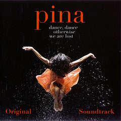 Wim Wenders | Pina (Soundtrack) | Album