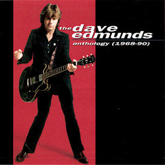 Dave Edmunds | The Dave Edmunds Anthology 1968-90 (Comp.) | Album
