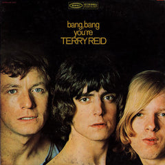 Terry Reid | Bang, Bang You're Terry Reid | Album