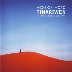 Tinariwen | The Radio Tisdas Sessions | Album