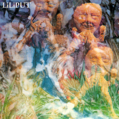Liliput | Kleenex/Liliput (Comp.) | Album