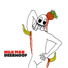 Deerhoof | Milk Man | Album