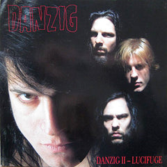 Danzig | Danzig II: Lucifuge | Album