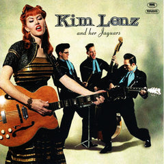 Kim Lenz | Kim Lenz and Her Jaguars | Album