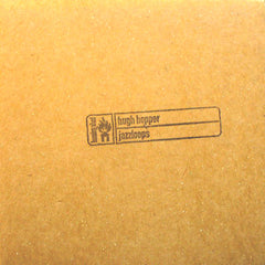 Hugh Hopper | Jazzloops | Album