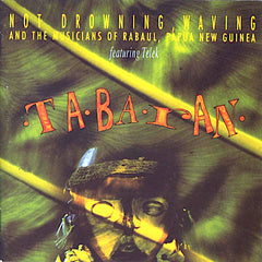Not Drowning Waving | Tabaran (w/ Telek) | Album