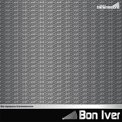 Bon Iver | Les Transmissions MySpace (EP) | Album