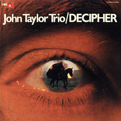 John Taylor | Déchiffrer | Album