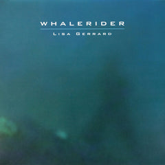 Lisa Gerrard | Whale Rider (Soundtrack) | Album