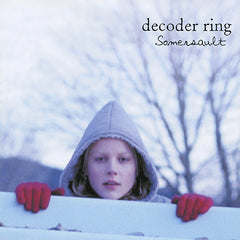 Decoder Ring | Somersault (Soundtrack) | Album
