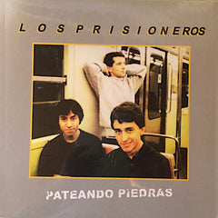 Los Prisioneros | Pateando piedras | Album