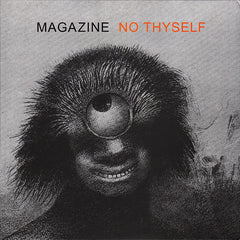 Magazine | Sans toi-même | Album