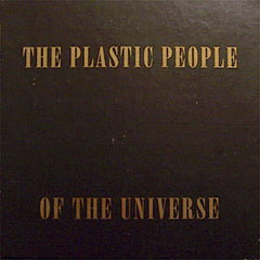 The Plastic People of the Universe | The Plastic People of the Universe (Comp.) | Album