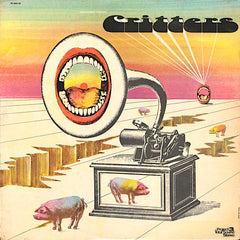 The Critters | Critters | Album