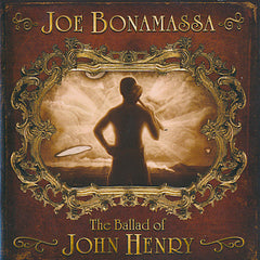 Joe Bonamassa | The Ballad of John Henry | Album