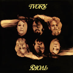 Ivoire | Ivoire | Album