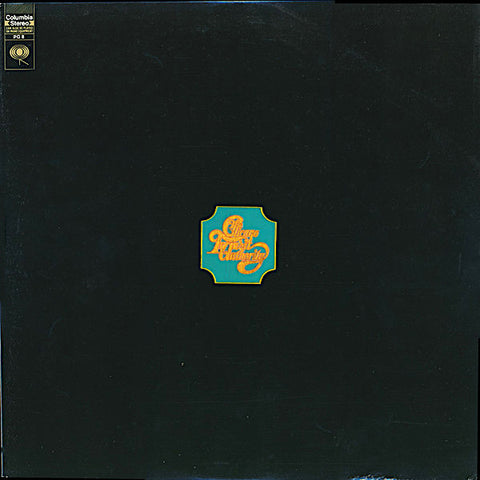 Chicago | Chicago Transit Authority | Album-Vinyl