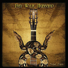 Ray Wylie Hubbard | Snake Farm | Album