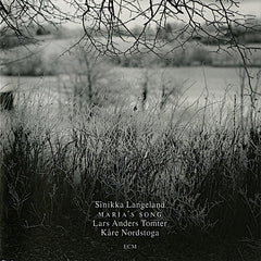 Sinikka Langeland | Maria's Song | Album